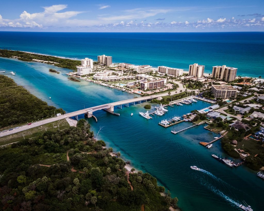 Residents Love Living in Jupiter
