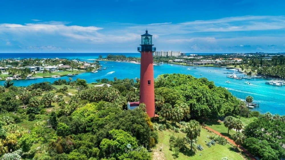 Residents Love Living in Jupiter