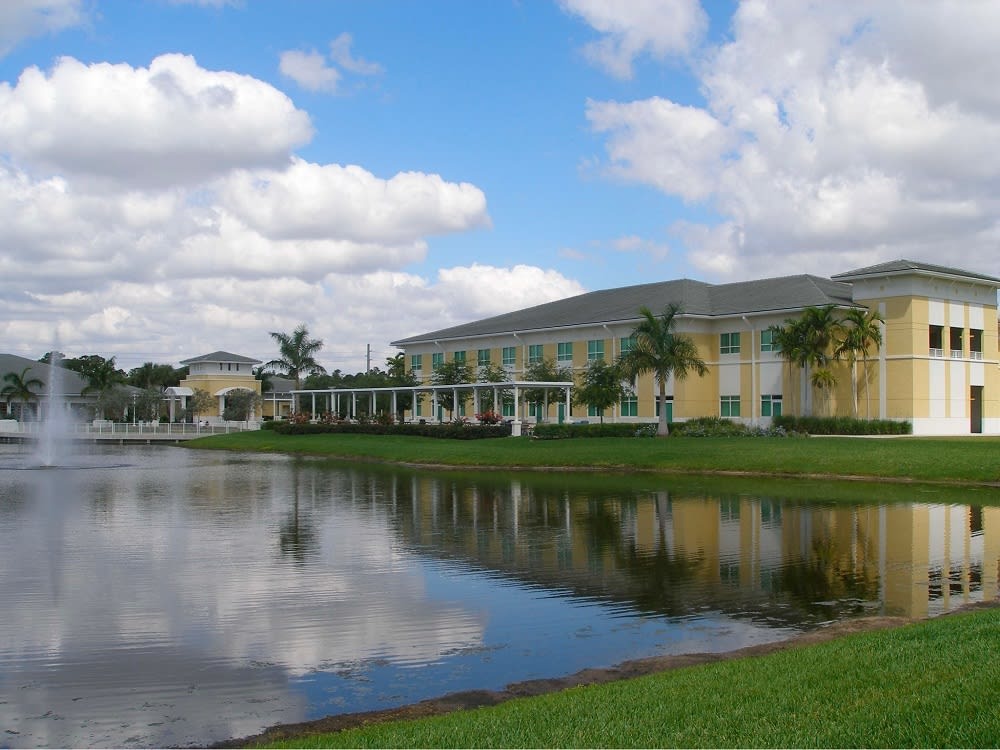 Top-Rated Schools in Palm Beach Gardens