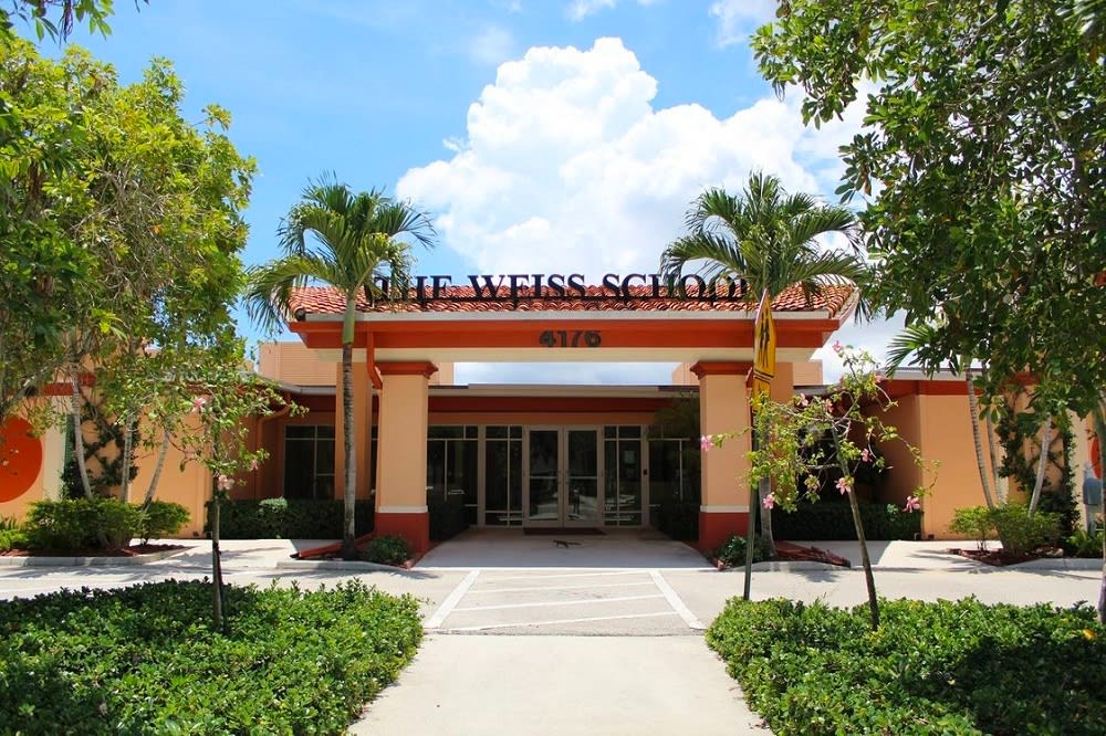 Top-Rated Schools in Palm Beach Gardens