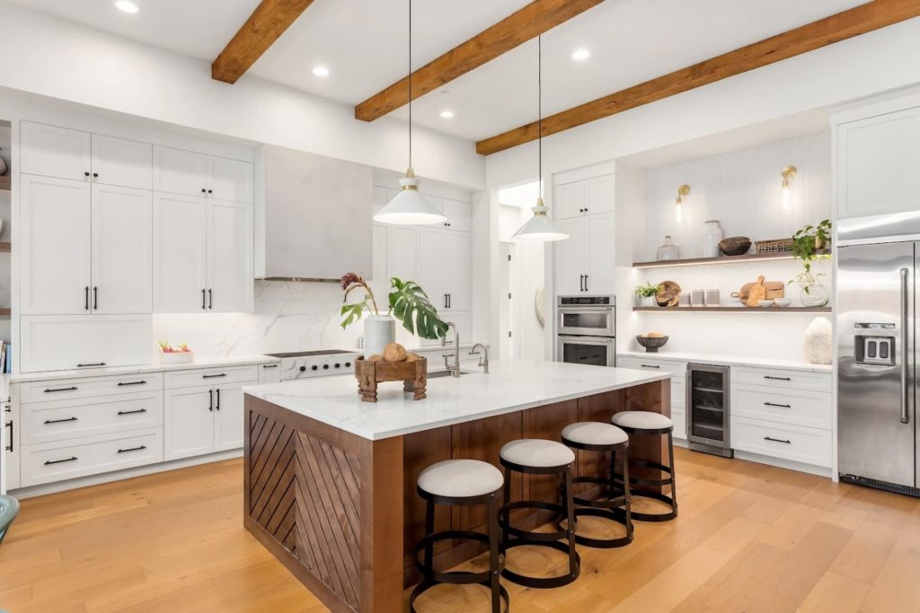 Luxury Amenities Buyers are Looking for