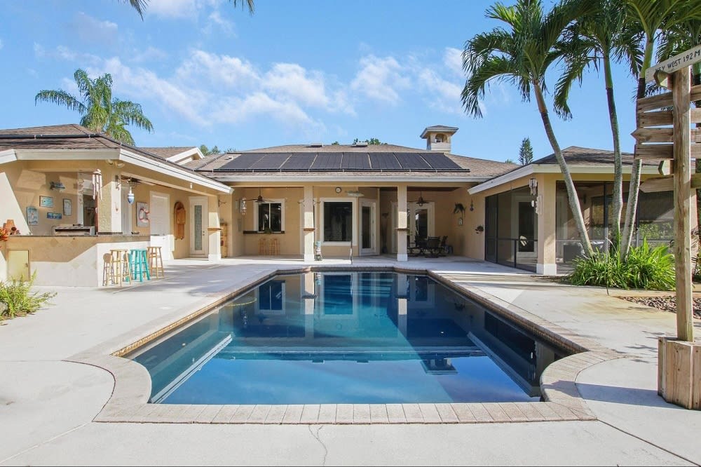 Luxury Amenities Buyers are Looking for