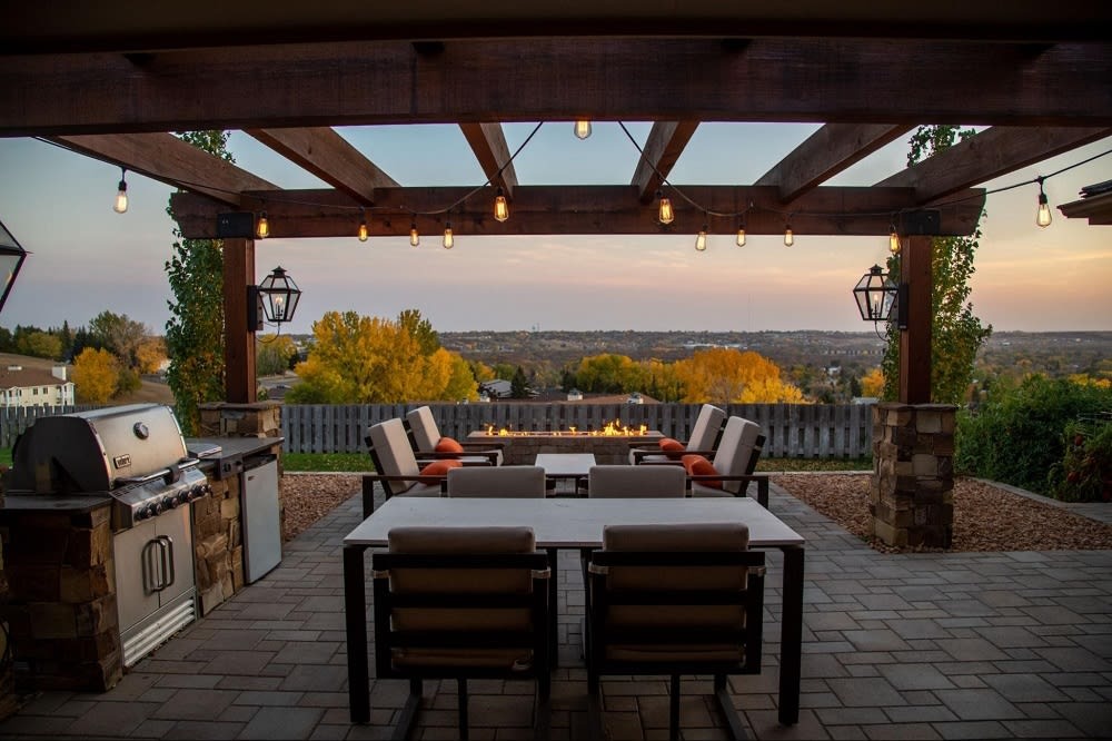 Luxury Amenities Buyers are Looking for