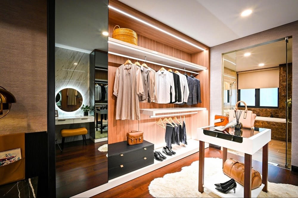 Luxury Amenities Buyers are Looking for
