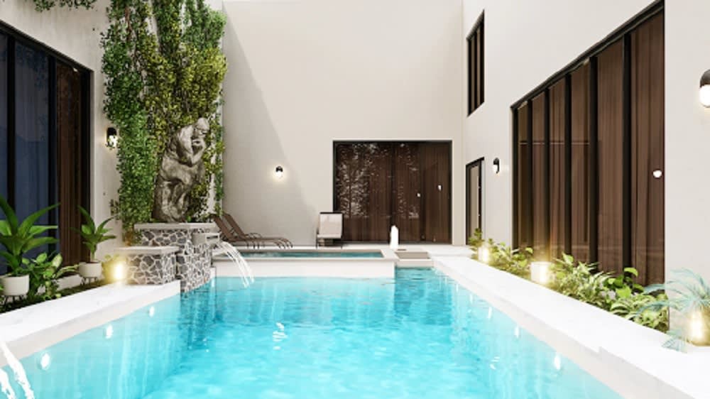Outdoor Living in East Coast Florida