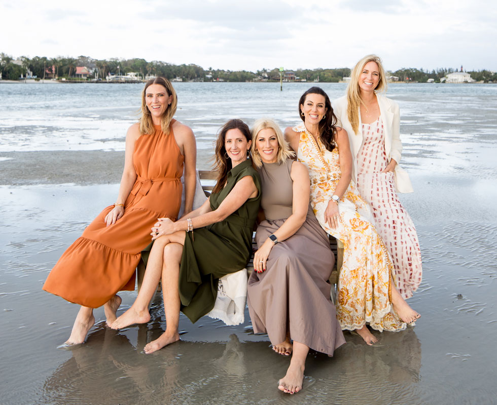 Palm Grove Collective