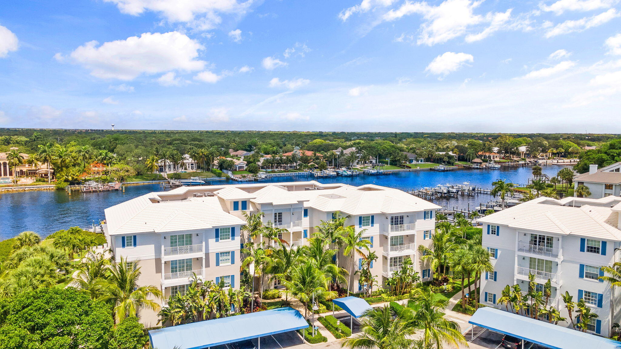 624 Bay Colony Drive #624, Juno Beach, FL 33408 Property Image