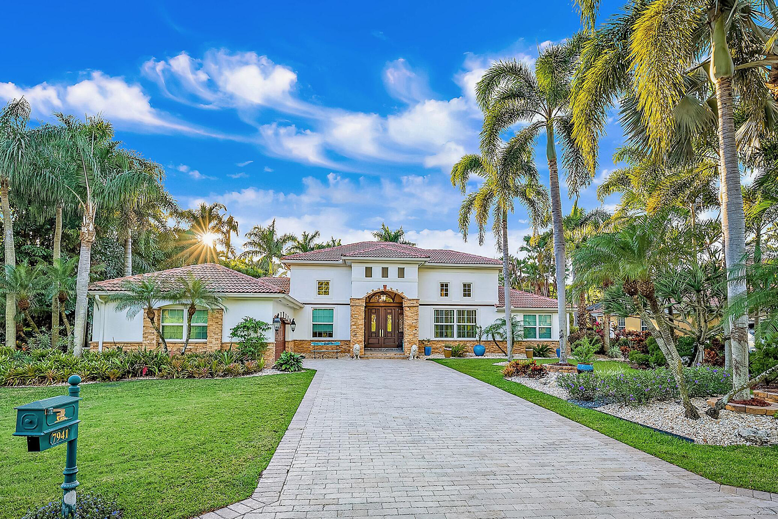 7941 Ironhorse Boulevard, West Palm Beach, FL 33412 Property Image