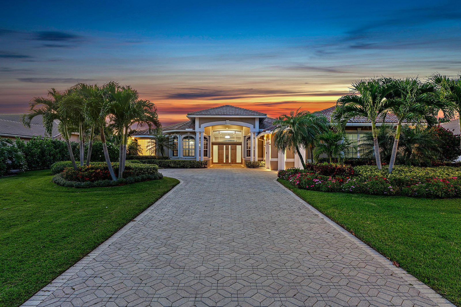 7771 Ironhorse Boulevard, West Palm Beach, FL 33412 Property Image