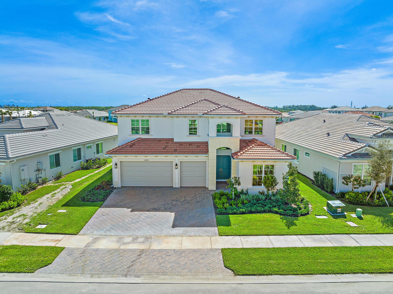 12115 Waterstone Circle, Palm Beach Gardens, FL 33412 Property Image