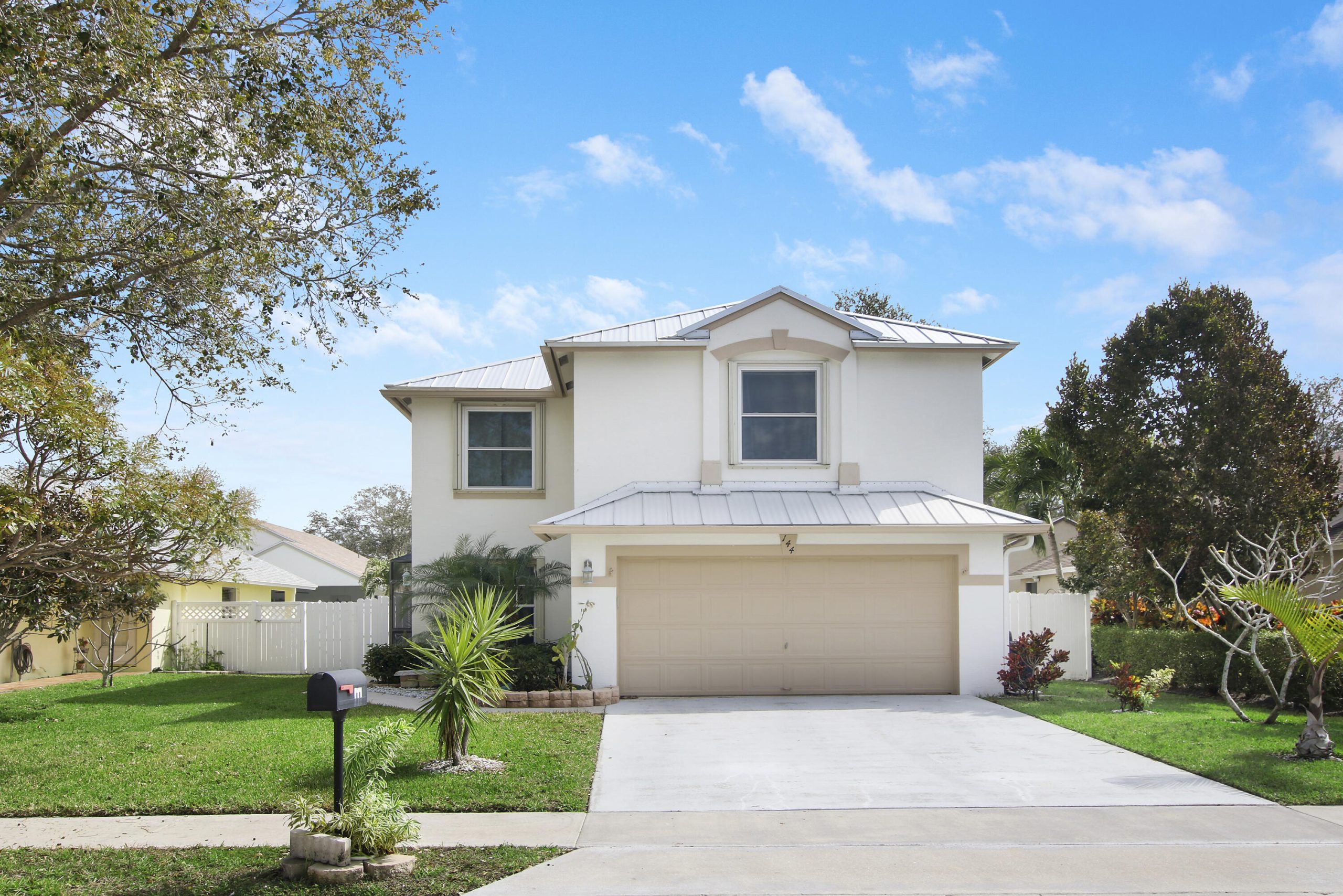 144 Pennock Landing Circle Property Image