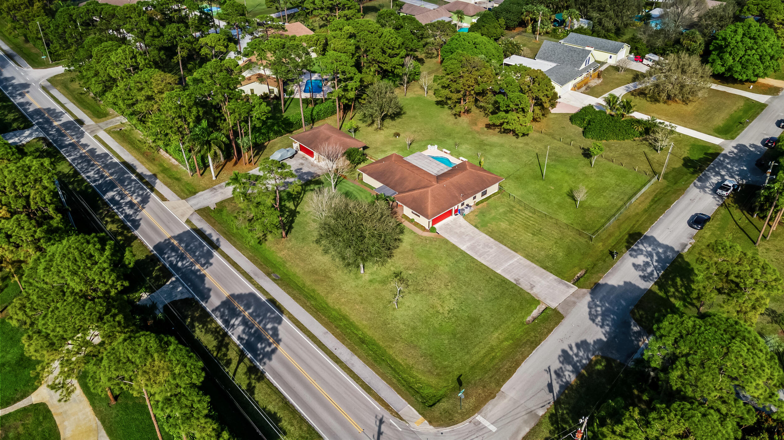 15180 69th Drive Property Image