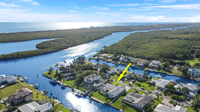 8579 SE Sable Street, Hobe Sound, FL 33455 Property Image