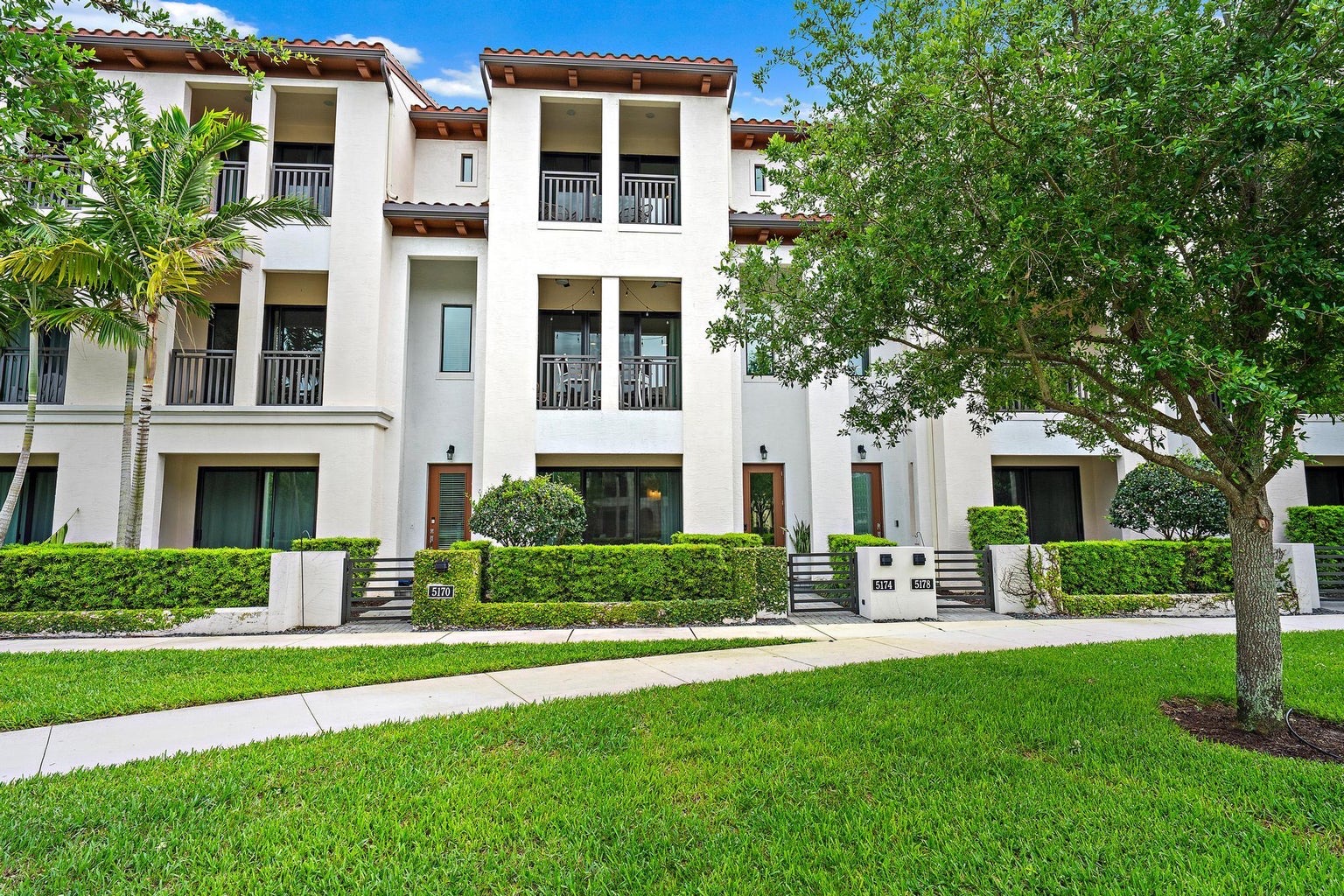 5174 Beckman Terrace, Palm Beach Gardens, FL 33418 Property Image
