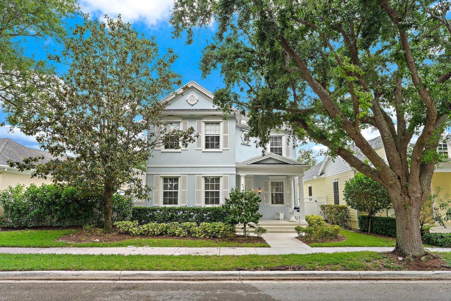 166 Honeysuckle Drive, Jupiter, FL 33458 Property Image