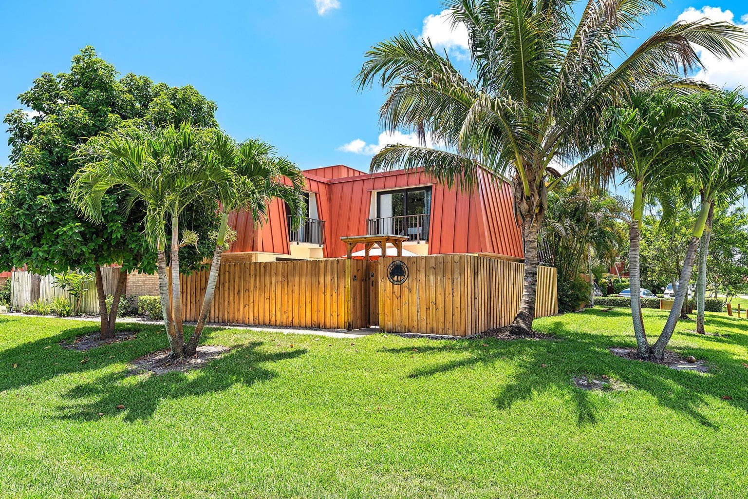 3331 Meridian Way S, Unit A, Palm Beach Gardens, FL 33410 Property Image