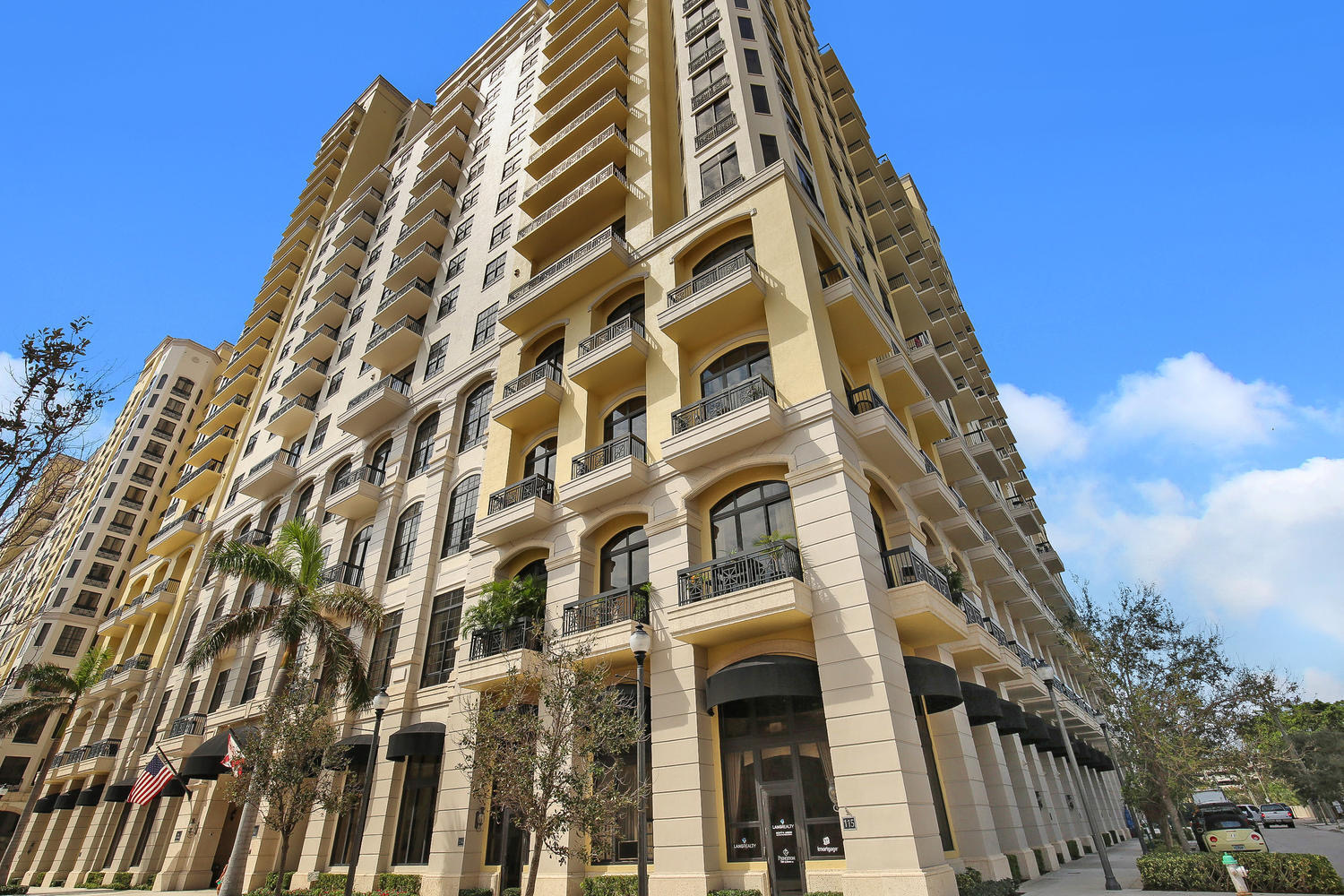 701 S Olive Ave, Unit 1105, West Palm Beach, FL 33401 Property Image