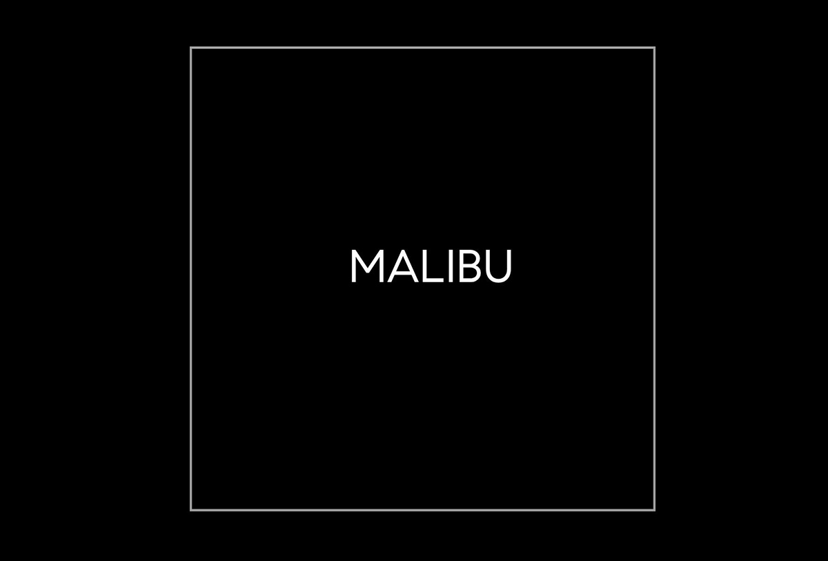 malibu