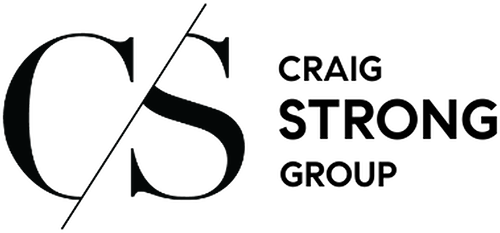 site logo