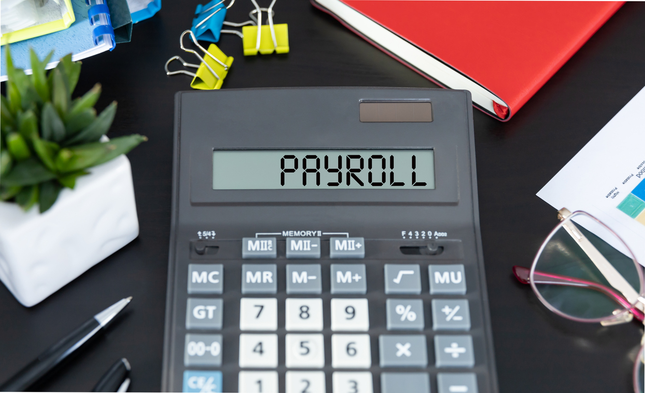 When Is the Right Time to Hire a Payroll Provider for Your Growing Business?