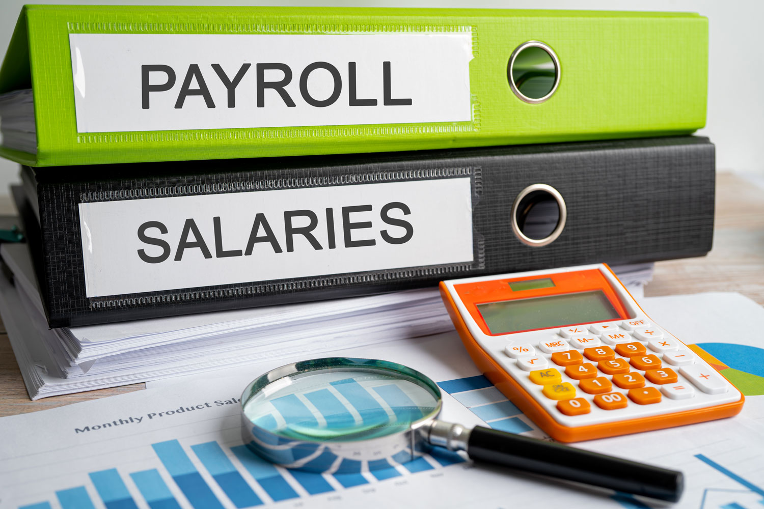 How to Switch to a New Payroll Provider Without Disrupting Your Business