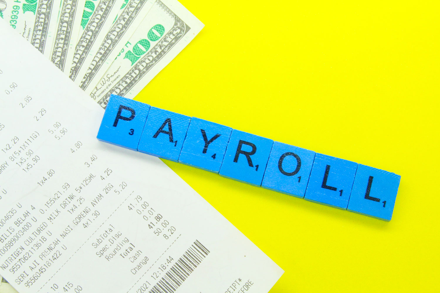 What Makes a Payroll Provider the Best for Startups and SMEs?
