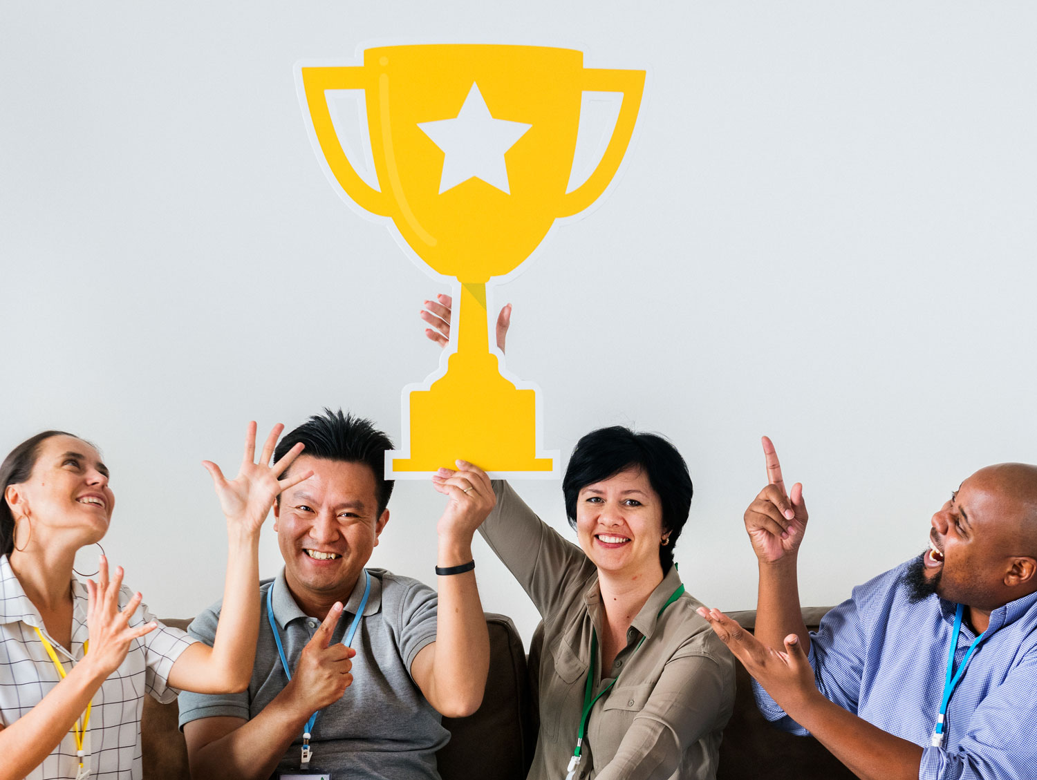 What Makes a Payroll Provider the Best for Startups and SMEs?