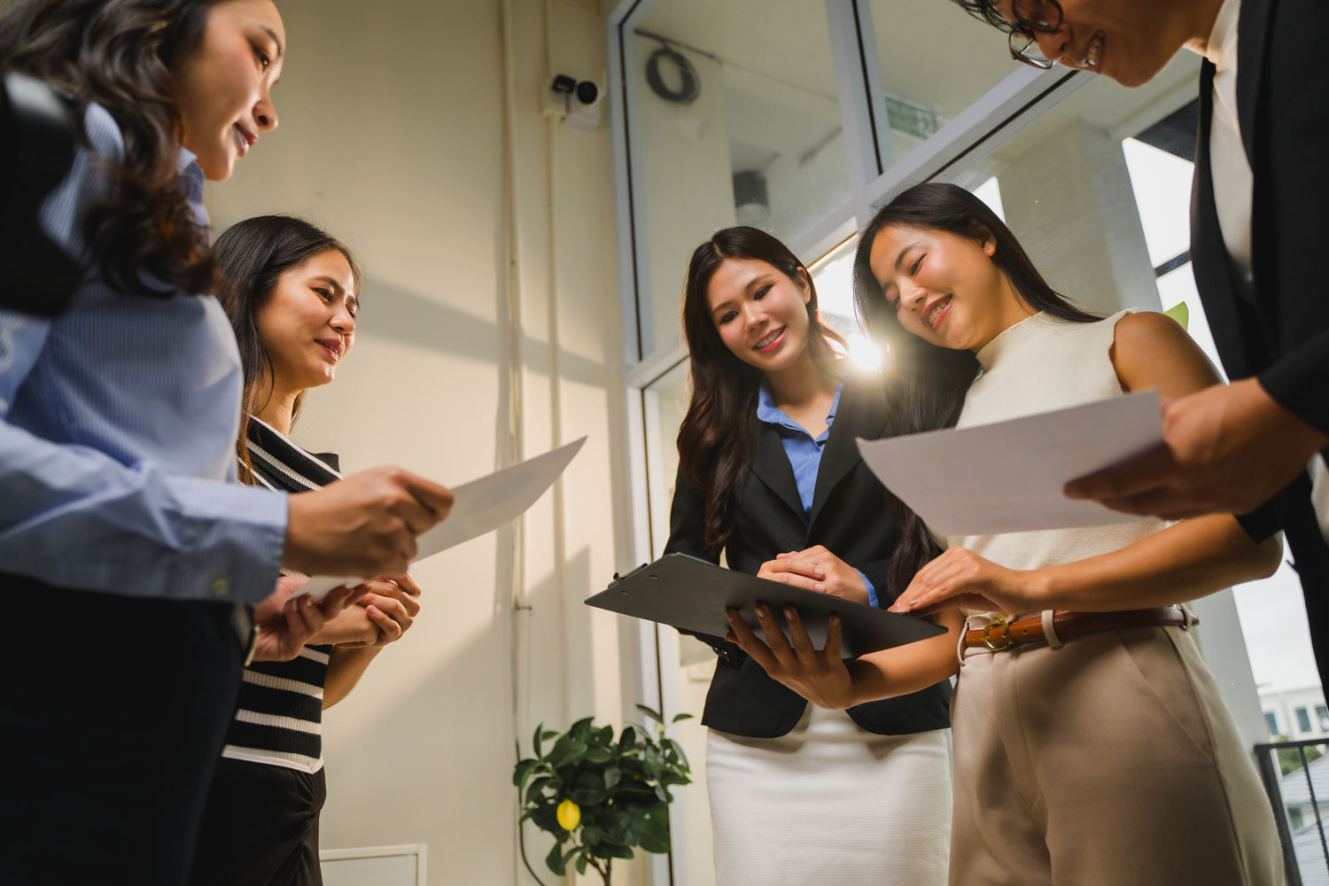 How HR and Recruitment Can Improve Candidate Experience