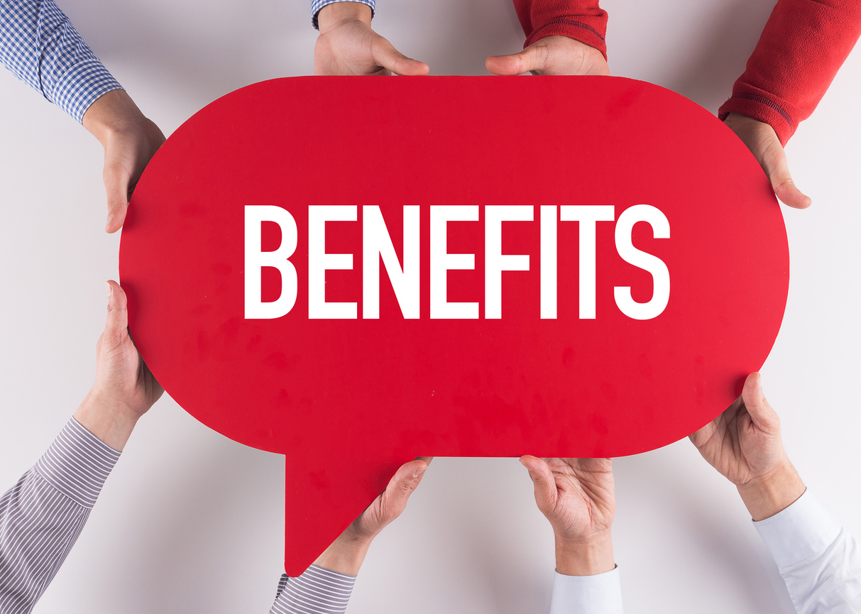 Employer of Record Benefits Packages: What Global Employees Really Get
