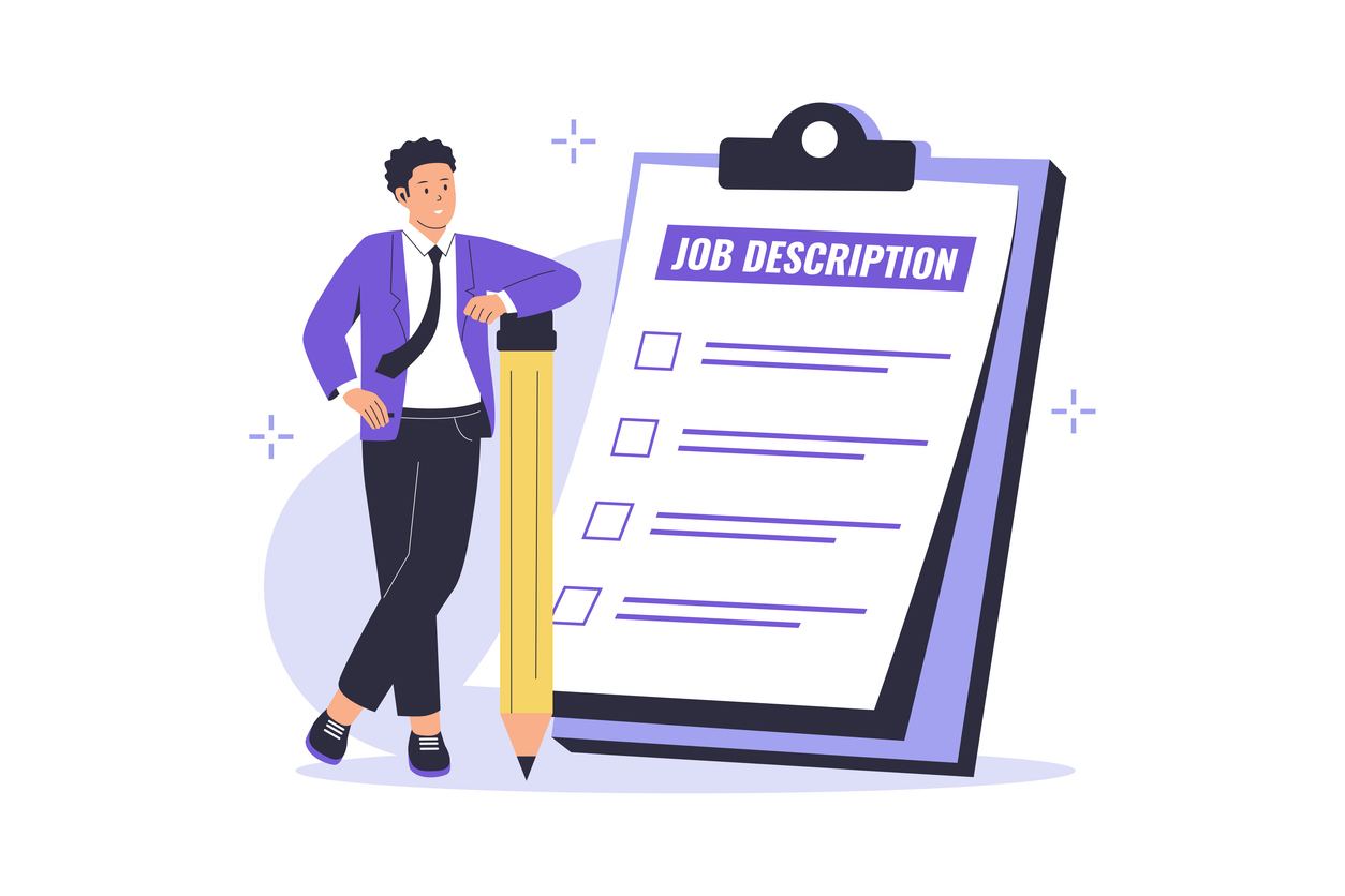 Writing Effective Job Descriptions: An HR and Recruitment Guide