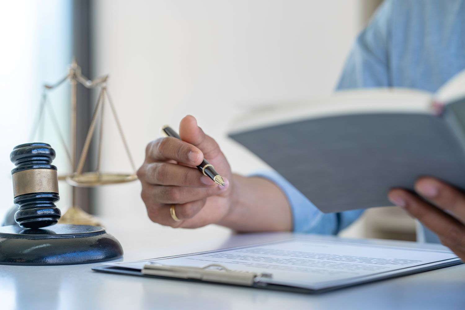 Labor Law Compliance Tips for HR and Recruitment Managers