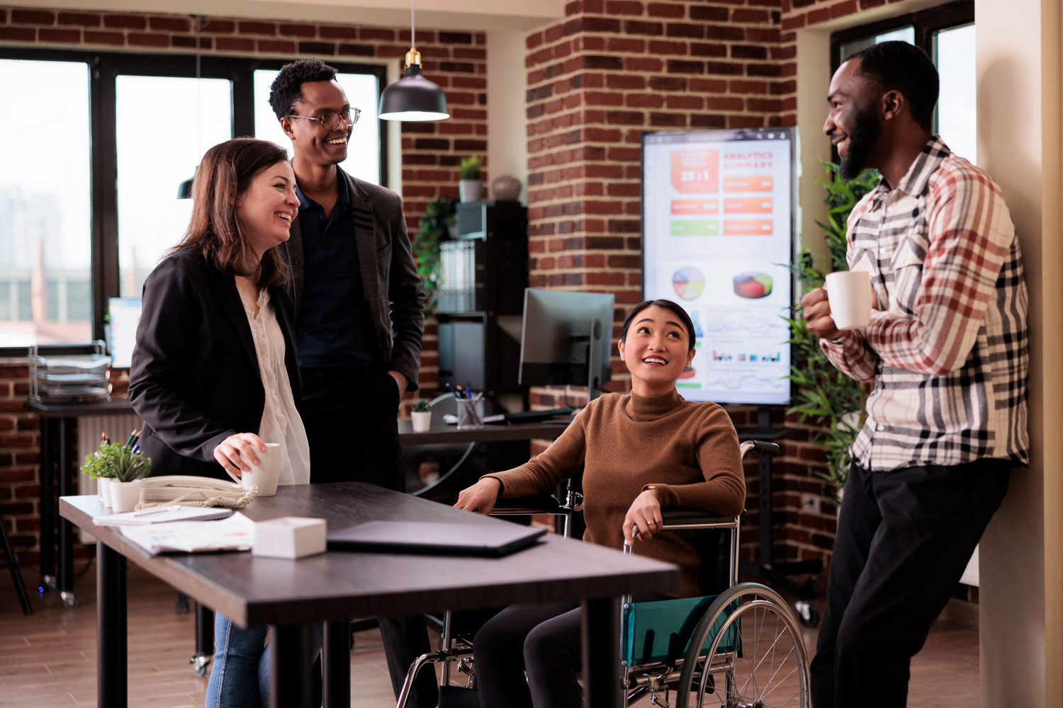 Diversity Hiring: HR and Recruitment Strategies for Inclusive Workplaces