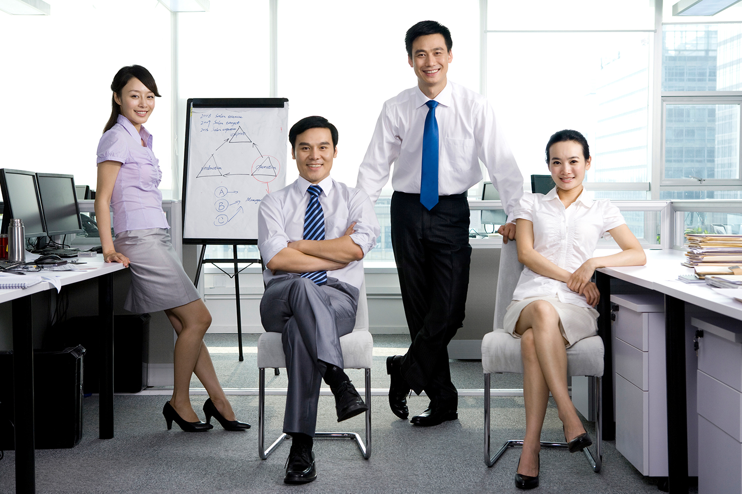 How HR and Recruitment Can Build a Strong Employer Brand