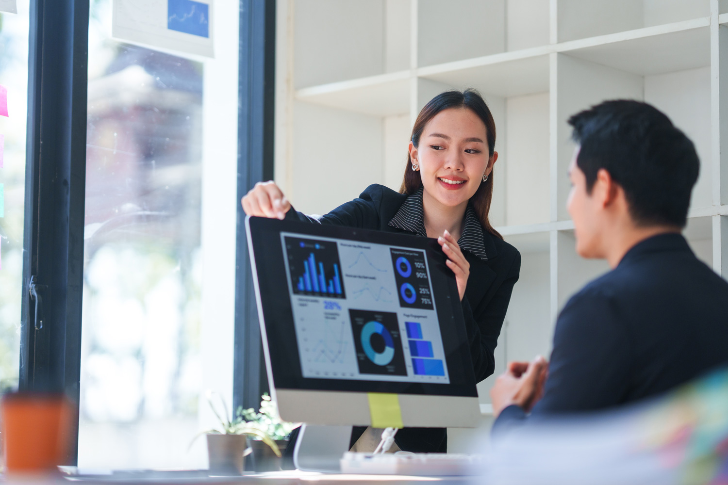 The Future of HR and Recruitment: AI, Automation, and Data-Driven Hiring