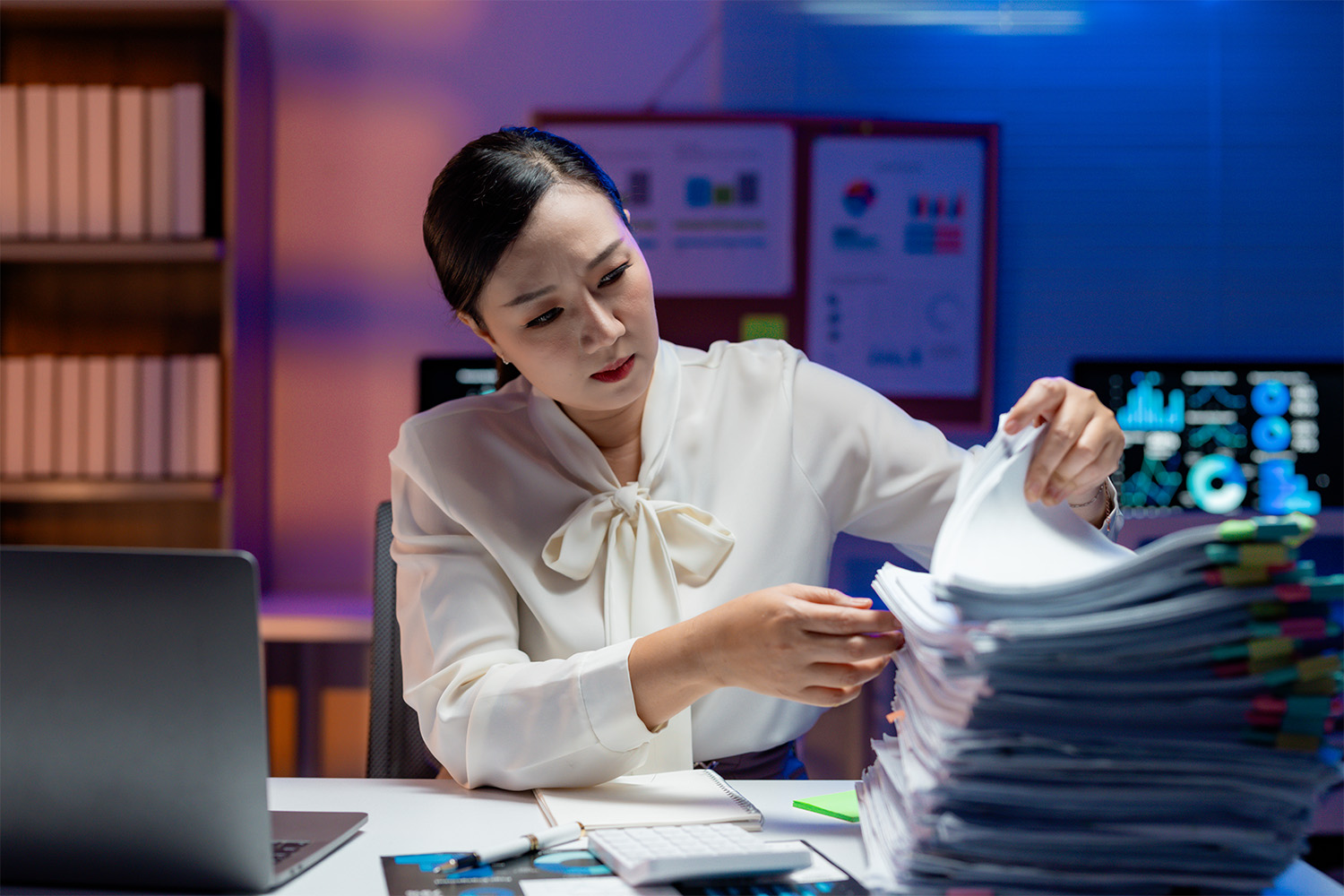 When to Stop DIY Bookkeeping and Hire a Pro