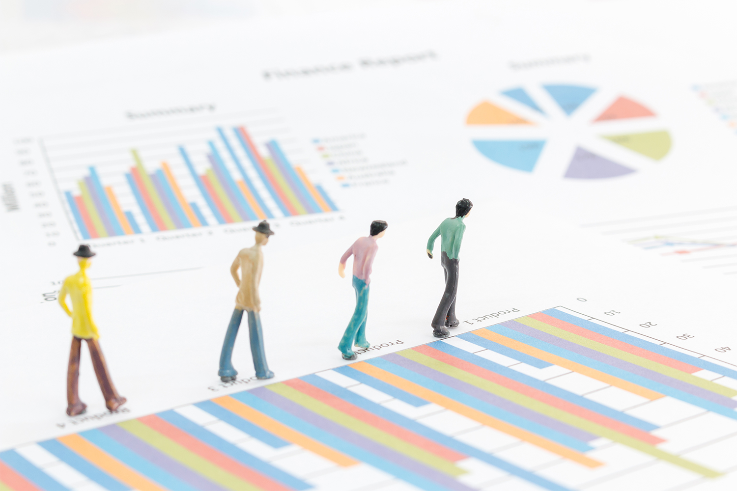 HR and Recruitment Metrics Every Business Should Track