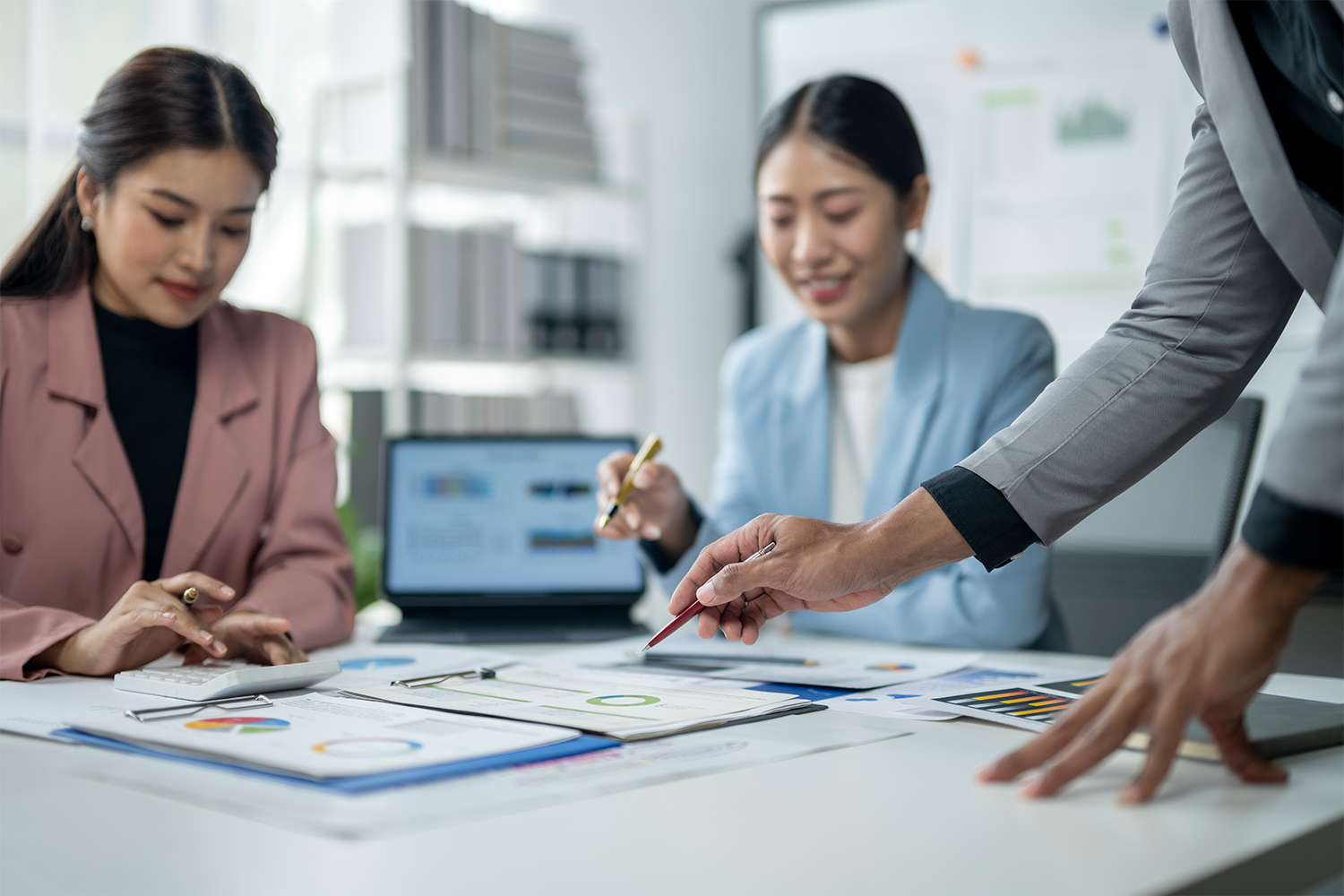 Ensuring Compliance Through Your HR Retainer: What You Need to Know