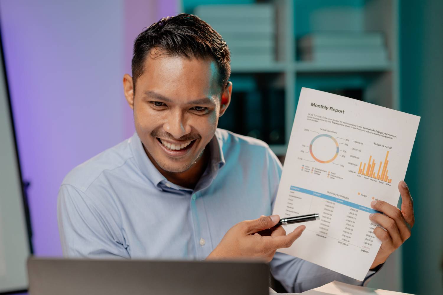 The Hidden ROI of Using an Employer of Record: Beyond Payroll and Compliance