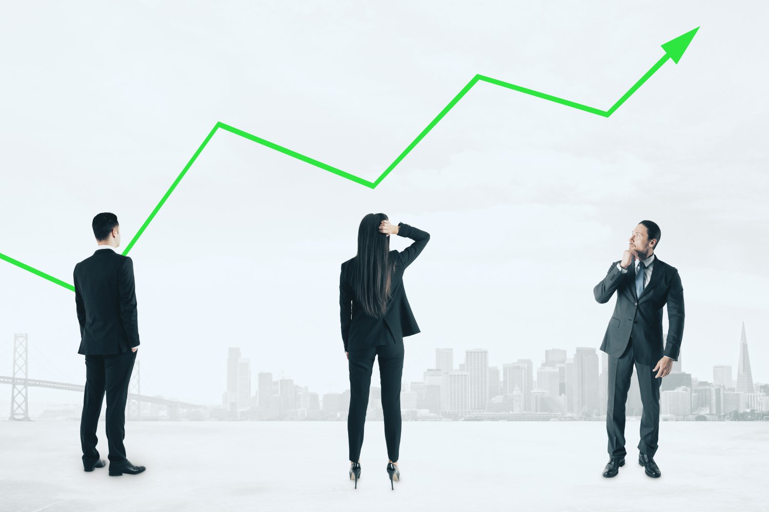 How Intellectual Property Services Align with Your Business Growth Strategy