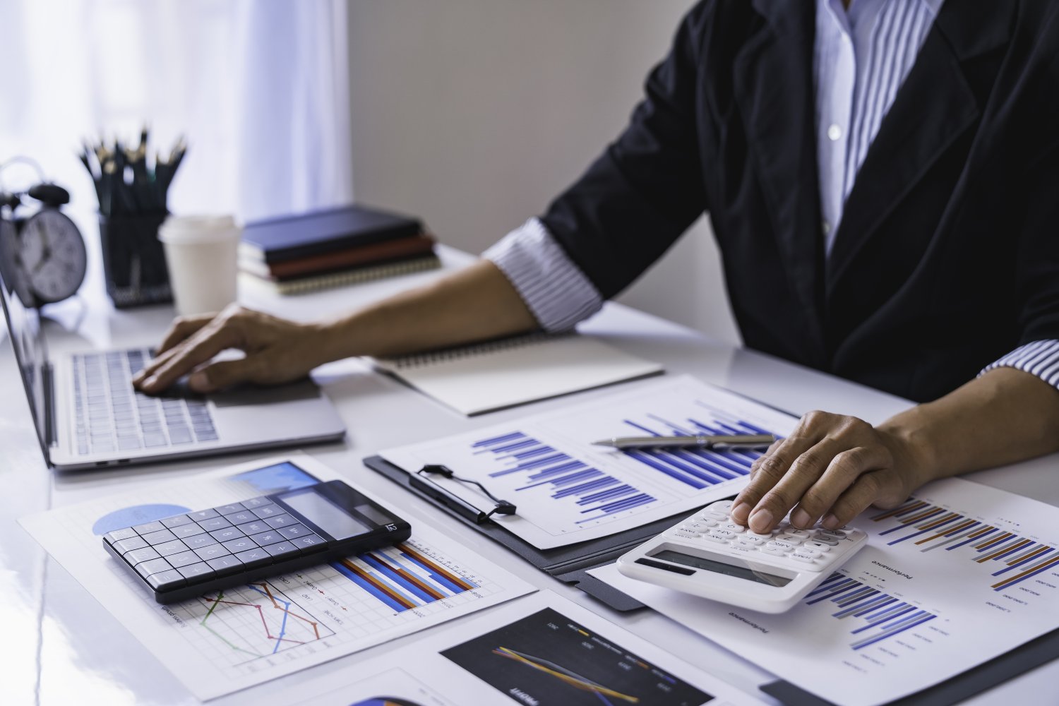 The Importance of Ethical Accounting in a Time of BIR Controversy