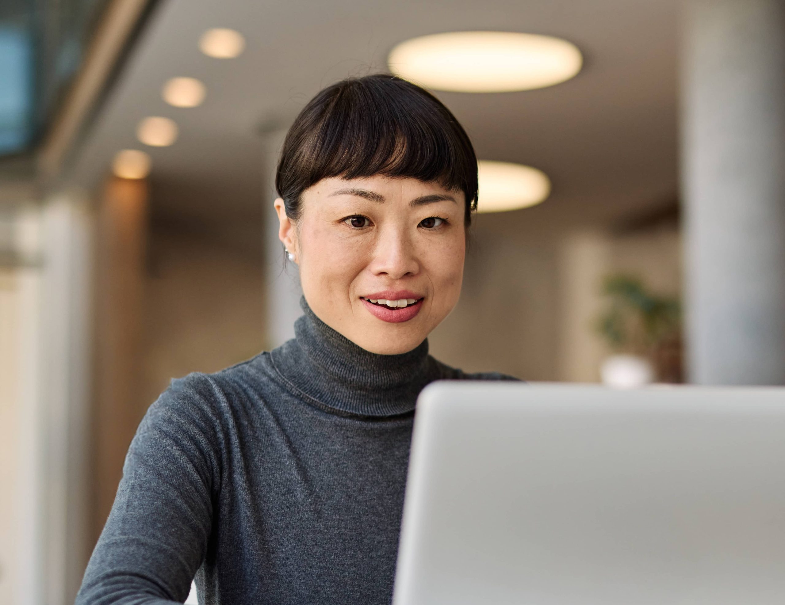 Talent Acquisition & Sourcing