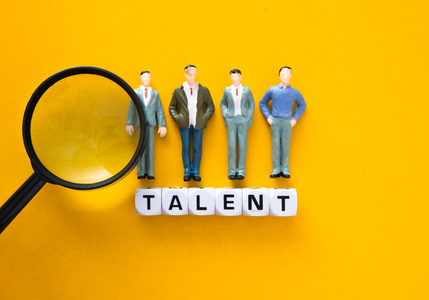 Why Employer of Record Is the Future of Global Talent Acquisition