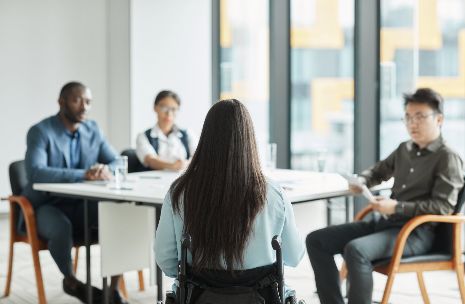 How to Turn Exit Interviews Into a Retention Strategy