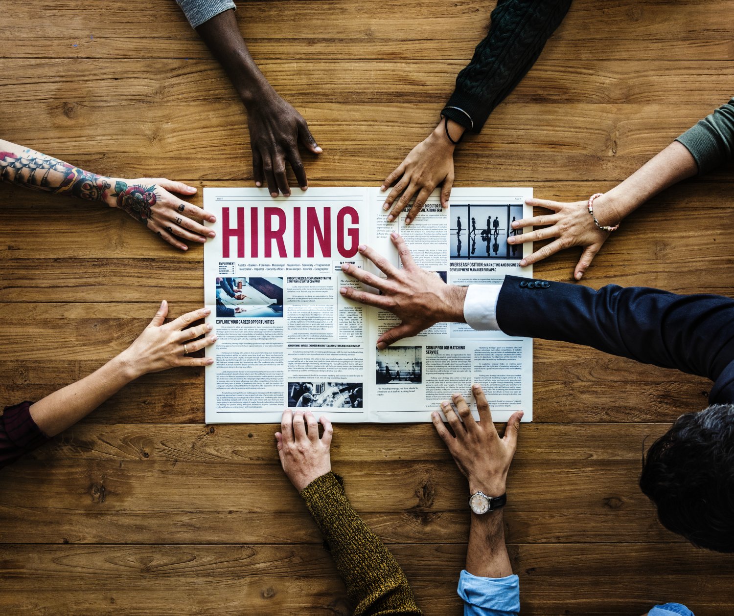 How Fast Can You Hire International Staff with an Employer of Record?