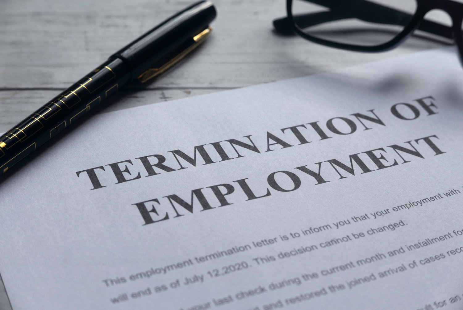 Employer of Record and Termination Laws: What You Need to Know