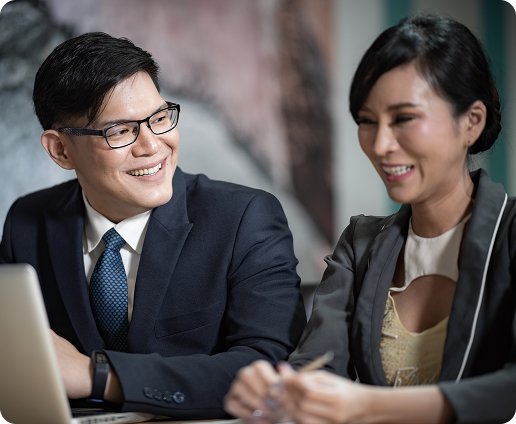 Core HR Support