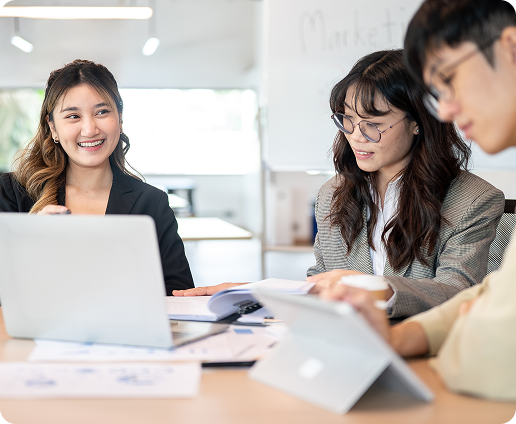 Employee Relations & Advisory