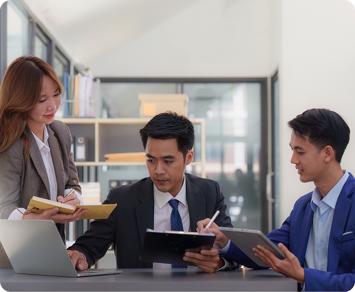 On-Demand Guidance