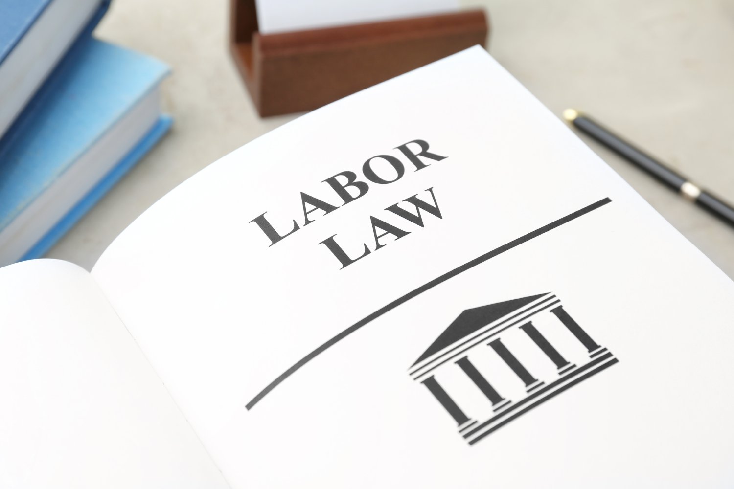 Labor Law Compliance Tips for HR and Recruitment Managers