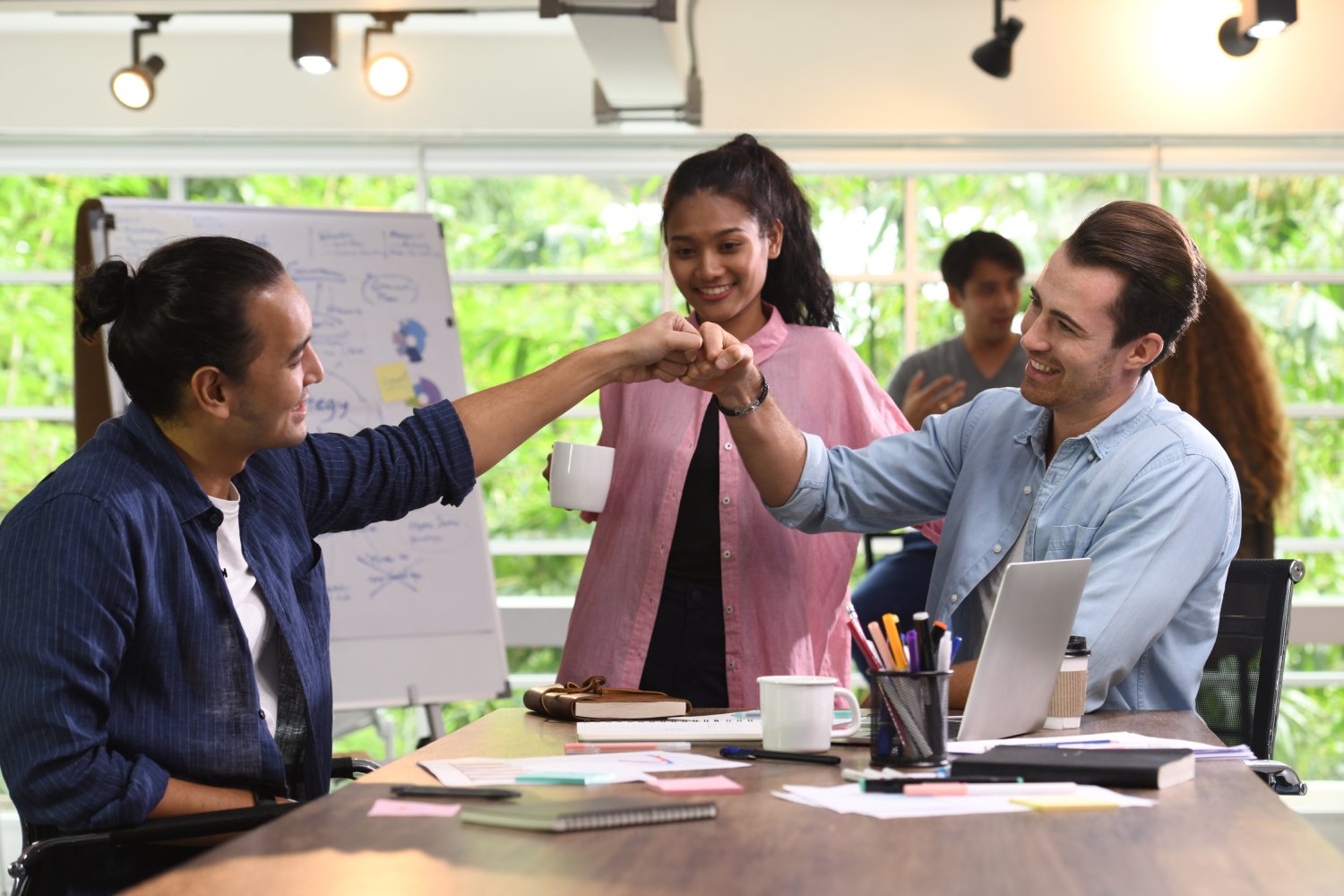 The Role of HR and Recruitment in Employee Engagement and Retention